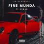 Fire munda (feat. Usman) [Explicit]