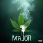 Major (feat. Weal) [Explicit]