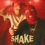 SHAKE (Explicit)