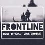 Frontline (feat. Luke groome) [Explicit]