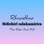 Ndichiri ndakamirira (feat. Zwa)