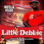 Lil Debbie (feat. Heavy Mellow & Mannyie Mandela)