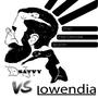 DJ Savvy Vs. Lowendia: The Freudian Suite