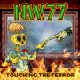 Touching The Terror (Explicit)