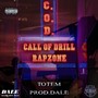 C.o.d.(Call of Drill) Rapzone [Explicit]