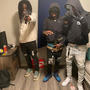 The Hottest Out (Explicit)