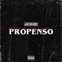 Propenso (feat. Bolado Bajo Zero, Gusy Tranza, El Cinco 821)