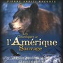 Les chroniques de l'Amérique sauvage (Bande originale de la série)