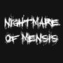 Nightmare of Mensis