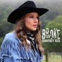 Broke