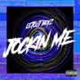 Jockin Me (feat. MadoTrak, Dho. & Dutchie V) [Explicit]