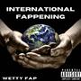 International Fappening (Explicit)