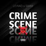 Crime Scene (feat. Saam) [Explicit]