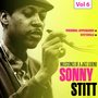 Milestones of a Jazz Legend: Sonny Stitt, Vol. 6