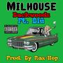 BackWoods (feat. Blü) [Explicit]