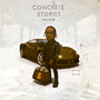 Concrete Stories Kris Krillz (Explicit)