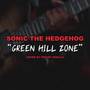 Green Hill Zone (From 