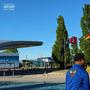FLIGHT MODE (Explicit)