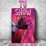 Tu show (Explicit)