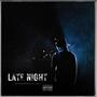 Late Night (feat. Toni) [Explicit]