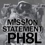 Mission Statement (Explicit)