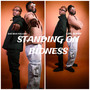 Standing On Bidness (Explicit)