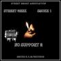 No Support 2 (Tha Mixtape) [Explicit]