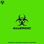 ALLERGIC TO THIS **** (feat. Mike Flowarts, $tige, Vapour SA & King$et) [Explicit]