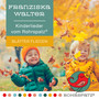 Kinderlieder vom Rohrspatz® (Blätter fliegen)