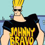 Johnny Bravo (Explicit)