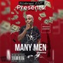 Many Men (Remake) [Explicit]