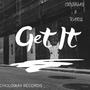 GET IT (feat. ICARUS) [Explicit]