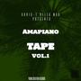 AMAPIANO TAPE, Vol. 1