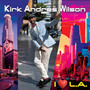 I Love L.a.