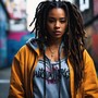 Night Slumber: Hip Hop Beats for Meditation