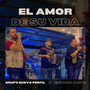 EL AMOR DE SU VIDA
