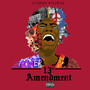 13th Amendment (Explicit)
