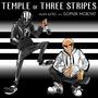 Temple of Three Stripes (feat. Gopnik McBlyat)