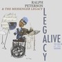 Legacy Alive, Vol. 6 at the Side Door