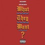 What They Want? (feat. Nate Nice Beats)