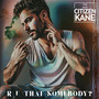 R U THAT SOMEBODY?