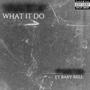 What It Do X Baby Rell (Explicit)