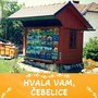 Hvala Vam, Čebelice