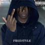 Freestyle (Explicit)