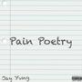 Pain Poetry (Explicit)