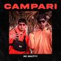 CAMPARI (feat. Dilher psa) [Explicit]