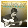 Relaxing Spanish Guitar