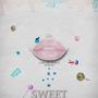 SWEET (feat. Cairo the Mask & Lil Van OTW) [Explicit]