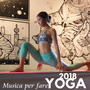 Musica per Fare Yoga 2018