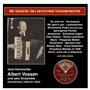GOLDEN ERA OF THE GERMAN DANCE ORCHESTRA (THE) - Albert Vossen, Jazz-Harmonika, und sein Ensemble (1938-1942)